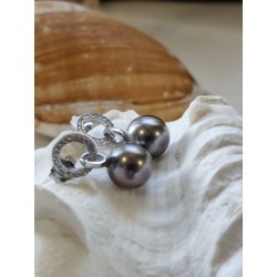 BOUCLES D'OREILLES HAO